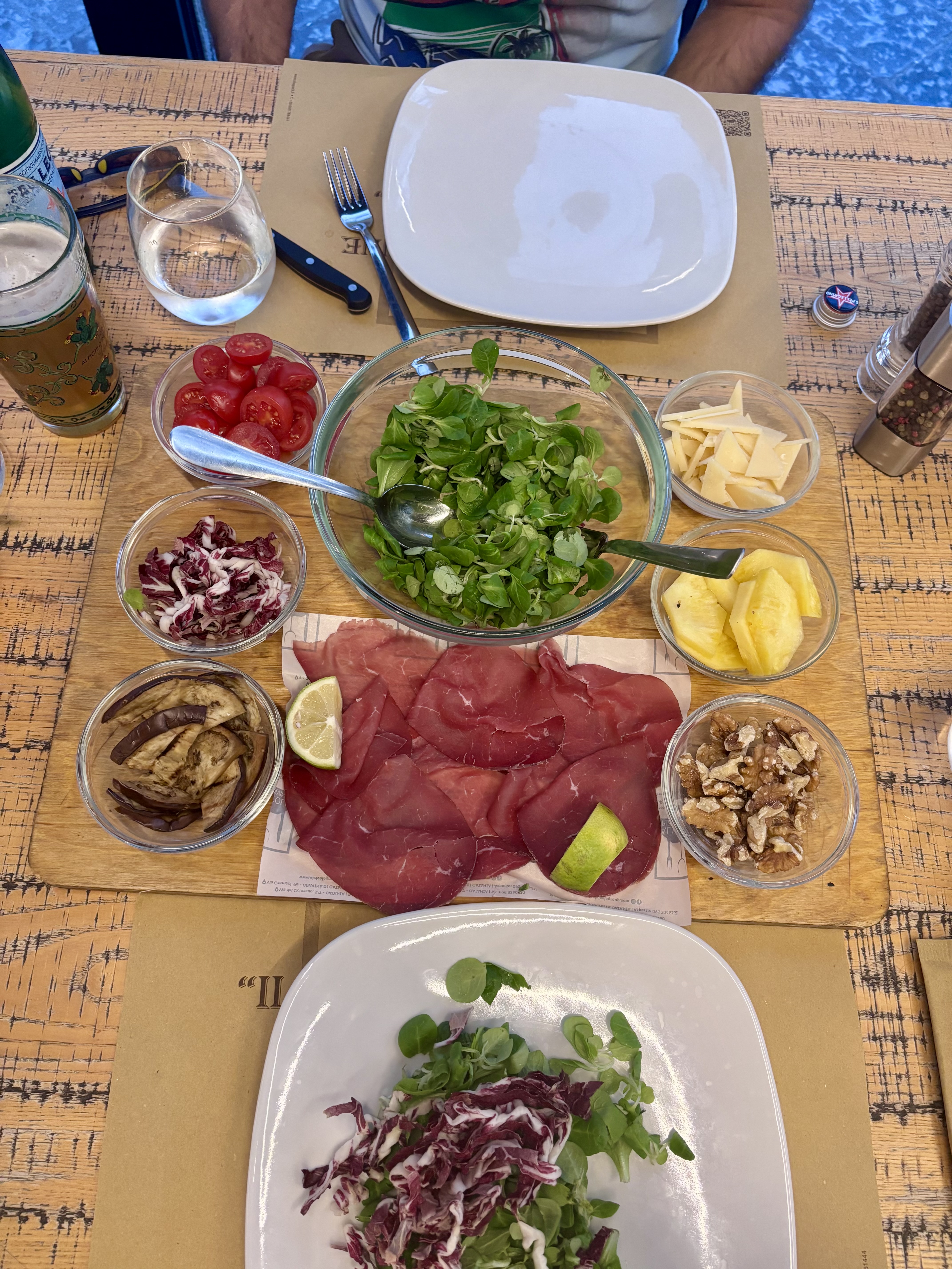 Salad